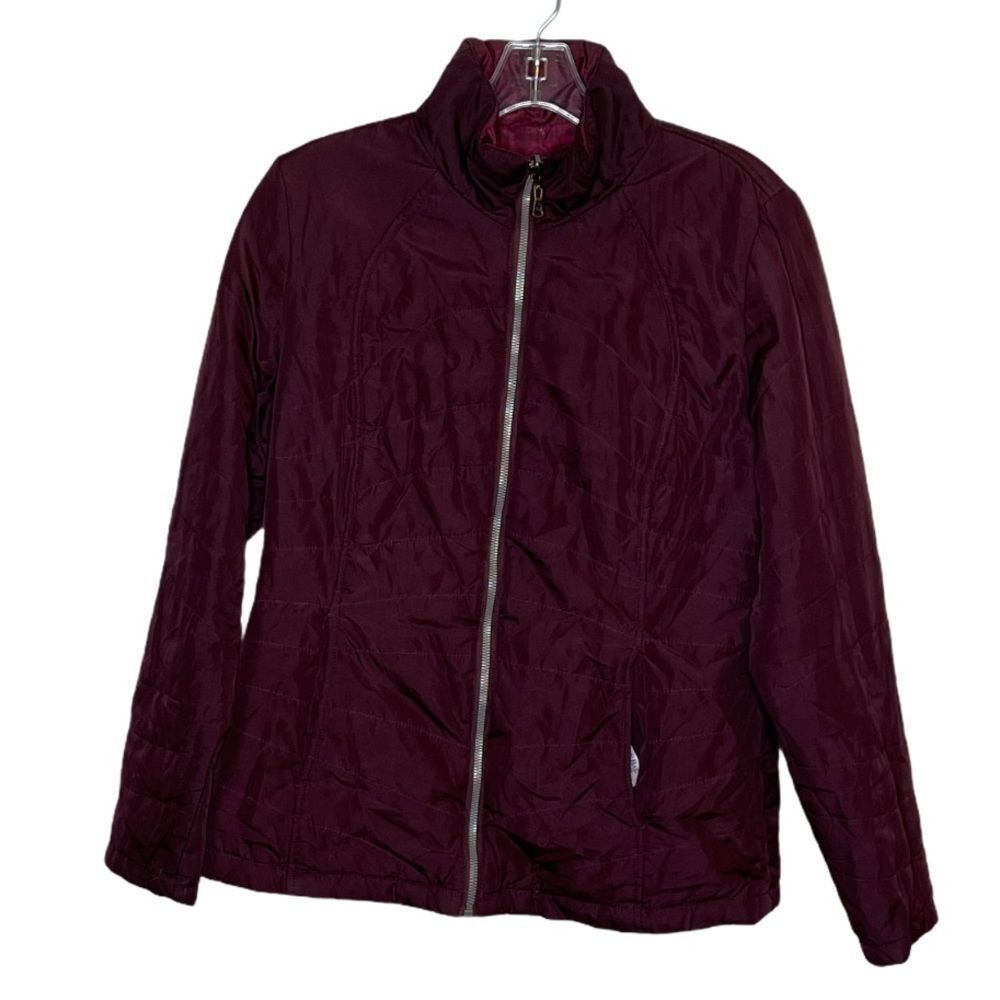 St. John's Bay Jacket‎